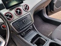 Gebraucht Mercedes CLA250 211 PS (155 kW) 2015 Schwarz Limousine