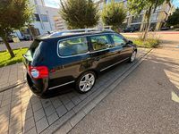 Gebraucht VW Passat 170 PS (125 kW) 2025 Schwarz Kombi