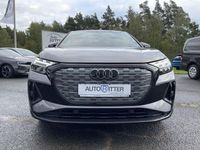 Gebraucht Audi Q4 e-tron Ambiente 150 kW (204 PS) 2022 Andere SUV