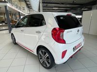 gebraucht Kia Picanto 1.2