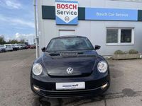 gebraucht VW Beetle The 1.2 TSI Design