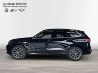 Gebraucht BMW X5 M Efficient Dynamics 530 PS (389 kW) 2023 M carbonschwarz SUV