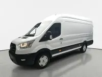 Używany Ford Transit Trend 96 KM (70 kW) 2025 Biały Sedan/Limuzyna