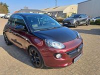Gebraucht Opel Adam 69 PS (50 kW) 2019 Rot Kleinwagen