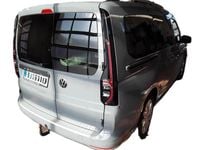 Gebraucht VW Caddy Maxi Style 122 PS (89 kW) 2023 Grau Van / Kleinbus