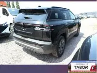 Neu Jeep Compass 145 PS (106 kW) 2026 Schwarz SUV