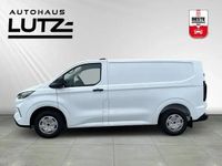 Neu Ford Transit Custom Trend 100 PS (73 kW) 2026 Weiß Van