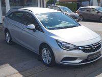 gebraucht Opel Astra Sports Tourer