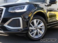 gebraucht Audi Q2 Advanced 40 TFSI Navi Touch ACC Kamera Virtua