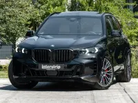Gebraucht BMW X5 M Sport 489 PS (359 kW) 2025 Schwarz SUV