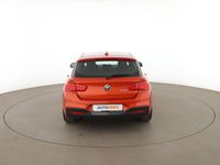 gebraucht BMW 120 1er i M Sport, Benzin, 18.100 €