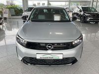 Gebraucht Opel Corsa Edition 101 PS (74 kW) 2024 Grau/typ aussenverkleidung met Kleinwagen