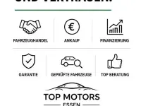 Gebraucht Opel Zafira Family 140 PS (102 kW) 2011 Schwarz Van / Kleinbus
