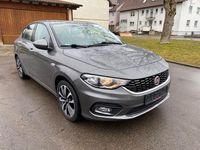Gebraucht Fiat Tipo Lounge 120 PS (88 kW) 2017 Braun Limousine