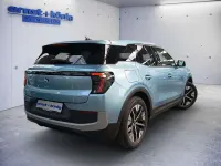 Gebraucht Ford Explorer Select 210 kW (286 PS) 2025 Blau SUV