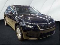 Gebraucht Skoda Kamiq Ambition 110 PS (80 kW) 2024 Schwarz SUV