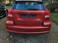 gebraucht Dodge Caliber 2.0 CRD