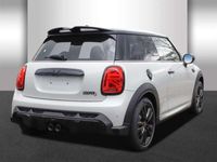 gebraucht Mini Cooper S John Cooper Works Tr Steptronic Navi DSG Leder Tem