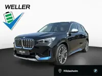 Gebraucht BMW iX1 xLine 200 kW (273 PS) 2023 Schwarz SUV