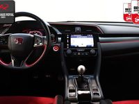 gebraucht Honda Civic Type R GT 2.0 VTEC TURBO KEYLESS,ACC,1.HD