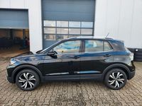Neu VW T-Cross Style 150 PS (110 kW) 2025 Schwarz SUV