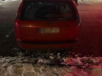 Gebraucht Ford Focus 145 PS (106 kW) 2006 Rot Kombi