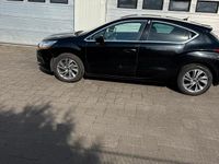 Gebraucht Citroën DS4 180 PS (132 kW) 2015 Schwarz Kleinwagen