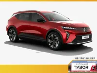 Uusi Renault Scenic E-Tech Komfort 125 kW (170 HP) 2026 Punainen Katumaasturi