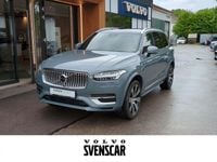 Gebraucht Volvo XC90 Ultimate 455 PS (334 kW) 2022 Grau SUV