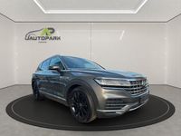 Gebraucht VW Touareg 286 PS (210 kW) 2020 Grau SUV