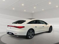 Gebraucht Mercedes EQS450+ Urban 244 kW (333 PS) 2022 Weiß Limousine
