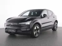 Gebraucht Volvo EX30 Core 200 kW (272 PS) 2024 Schwarz SUV