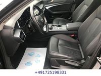 Gebraucht Audi A6 Performance 204 PS (150 kW) 2019 Schwarz Limousine