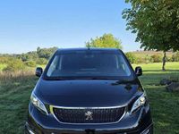 Gebraucht Peugeot Expert 177 PS (130 kW) 2018 Van