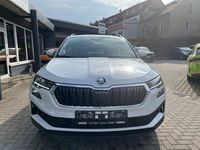 Gebraucht Skoda Karoq 150 PS (110 kW) 2026 Weiß SUV