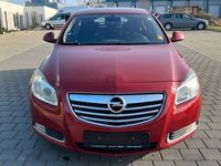 gebraucht Opel Insignia A 2.0 CDTI Sport NAVI*XENON*KLIMA*MTL*