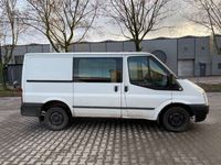 gebraucht Ford Transit FT 260 K Trend LKW Kasten (TT9)