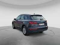 gebraucht Audi Q5 35 TDI S tronic, LEDER/KAM/HUD/VIRTUAL/SHZ/GRA