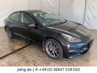 Gebraucht Tesla Model 3 366 kW (498 PS) 2021 Schwarz Limousine