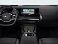 Gebraucht BMW X3 197 PS (144 kW) 2025 Schwarz SUV