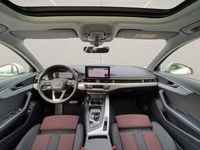 gebraucht Audi A4 Avant 35 TDI|ACC|LED|PANO|VIRTUAL|TOUR PAKET+