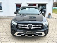 gebraucht Mercedes GLC300 d 4Matic*COMAND*KAMERA*AHK*LED*SHZ*TEMPO