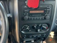 Gebraucht Suzuki Jimny Comfort 84 PS (61 kW) 2015 Grün SUV