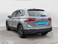 Gebraucht VW Tiguan Active 131 PS (96 kW) 2022 SUV