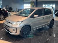 Gebraucht VW up! Join 75 PS (55 kW) 2018 Silber Kleinwagen