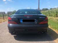 gebraucht Mercedes SL55 AMG R230AMG Performance