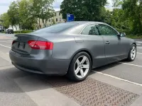 Gebraucht Audi A5 170 PS (125 kW) 2012 Schwarz Coupé