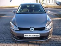 Gebraucht VW Golf VII Cup 150 PS (110 kW) 2014 Grau Limousine