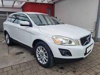 Gebraucht Volvo XC60 286 PS (210 kW) 2009 Weiß SUV