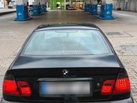 Occasion BMW 320 170 ch (125 kW) 2003 Vert Berline